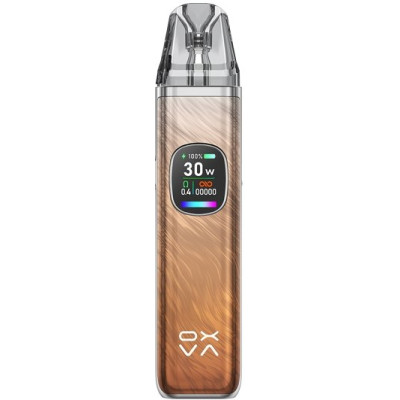OXVA Xlim Pro 2 elektronická cigareta 1300mAh Amber Orange