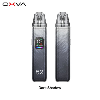 OXVA Xlim Pro 2 elektronická cigareta 1300mAh Dark Shadow
