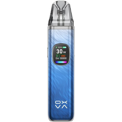 OXVA Xlim Pro 2 elektronická cigareta 1300mAh Ocean Blue