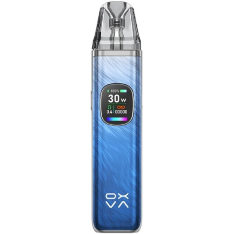 OXVA Xlim Pro 2 elektronická cigareta 1300mAh Ocean Blue