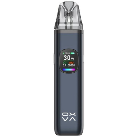 OXVA Xlim Pro 2 elektronická cigareta 1300mAh Titanium Blue