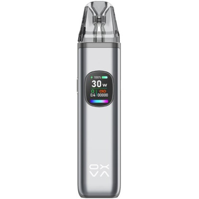 OXVA Xlim Pro 2 elektronická cigareta 1300mAh Titanium Grey