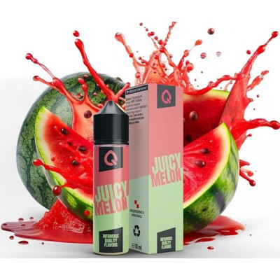 Příchuť Infamous Liqonic S&V 10ml Juicy Melon