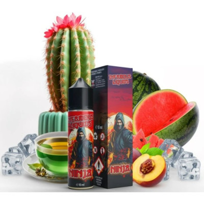 Příchuť Infamous Special S&V 10ml Ninja Juice
