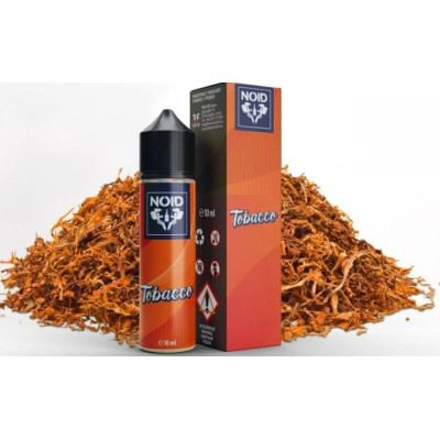 Příchuť Infamous NOID Mixtures S&V 10ml Tobacco