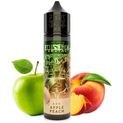 Příchuť Zeus Juice Zodiac S&V 10ml Axe