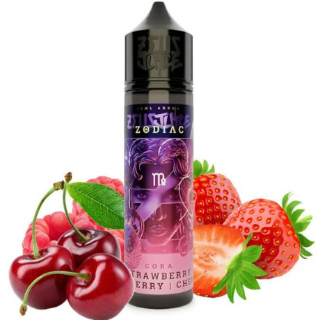 Příchuť Zeus Juice Zodiac S&V 10ml Cora