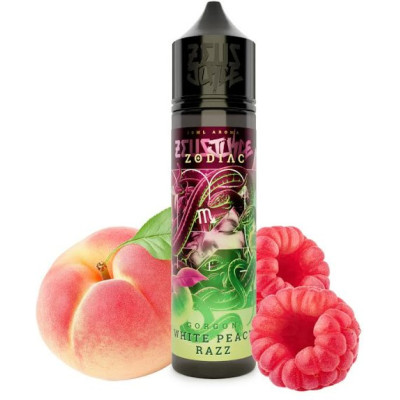 Příchuť Zeus Juice Zodiac S&V 10ml Gorgon