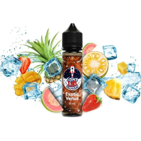Příchuť Space Lab Flavours S&V 10ml Exotic Venus