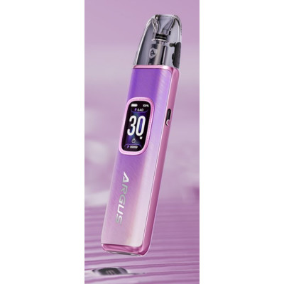 VOOPOO ARGUS G3 elektronická cigareta 1500mAh Aurora Purple