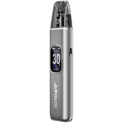 VOOPOO ARGUS G3 elektronická cigareta 1500mAh Space Grey