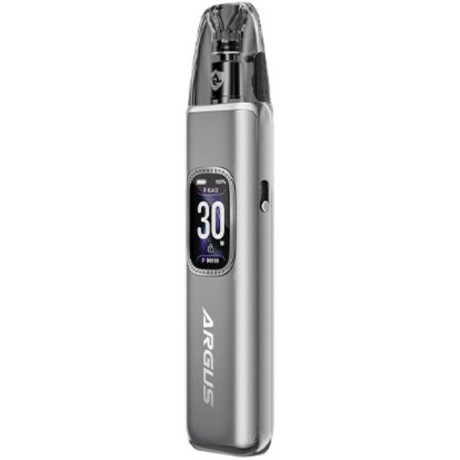 VOOPOO ARGUS G3 elektronická cigareta 1500mAh Space Grey
