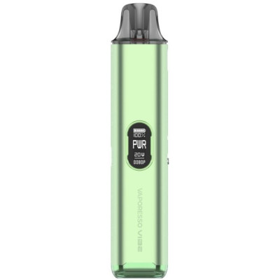 Vaporesso VIBE Pod elektronická cigareta 1100mAh Fresh Green