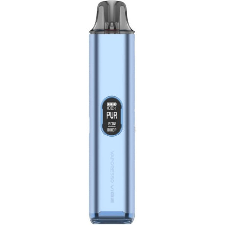 Vaporesso VIBE Pod elektronická cigareta 1100mAh Sky Blue