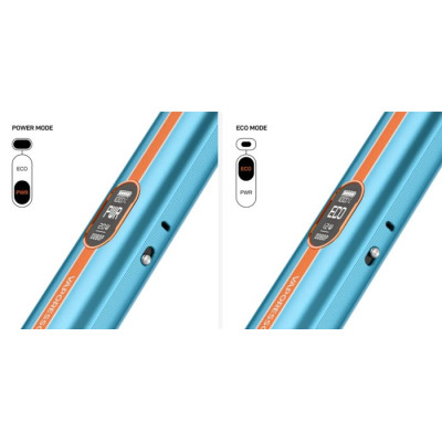 Vaporesso VIBE Pod elektronická cigareta 1100mAh Silver