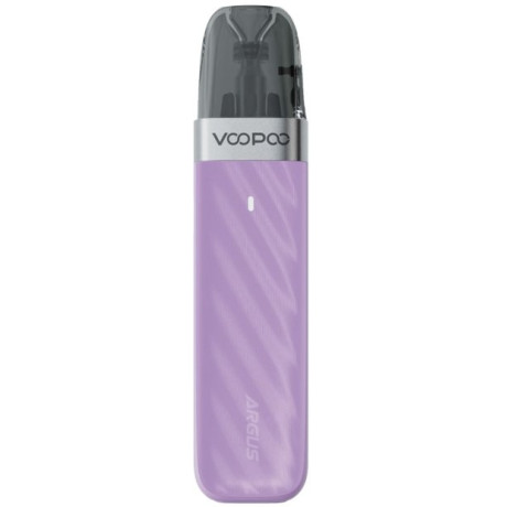 VOOPOO ARGUS Z2 Pod elektronická cigareta 1500mAh Lavender