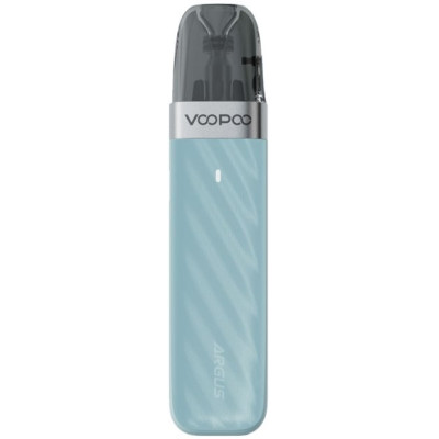 VOOPOO ARGUS Z2 Pod elektronická cigareta 1500mAh Mint Blue