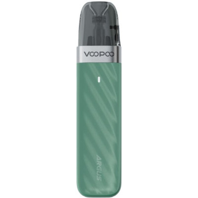 VOOPOO ARGUS Z2 Pod elektronická cigareta 1500mAh Moss Green