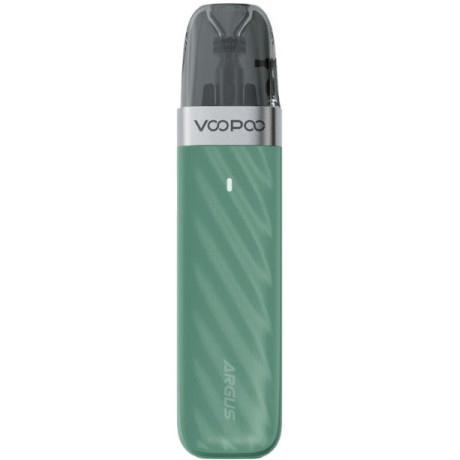 VOOPOO ARGUS Z2 Pod elektronická cigareta 1500mAh Moss Green