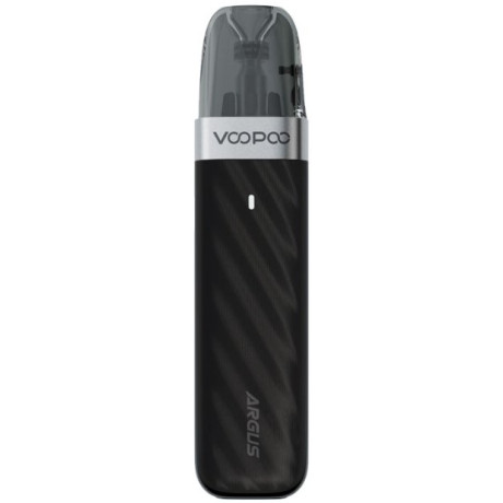 VOOPOO ARGUS Z2 Pod elektronická cigareta 1500mAh Silk Black
