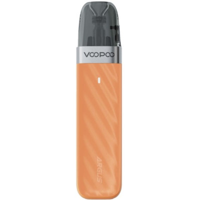 VOOPOO ARGUS Z2 Pod elektronická cigareta 1500mAh Sunlight Orange