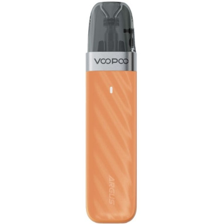 VOOPOO ARGUS Z2 Pod elektronická cigareta 1500mAh Sunlight Orange