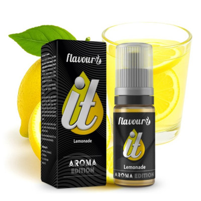 Příchuť Flavourit Aroma 10ml Lemonade (Citronáda)