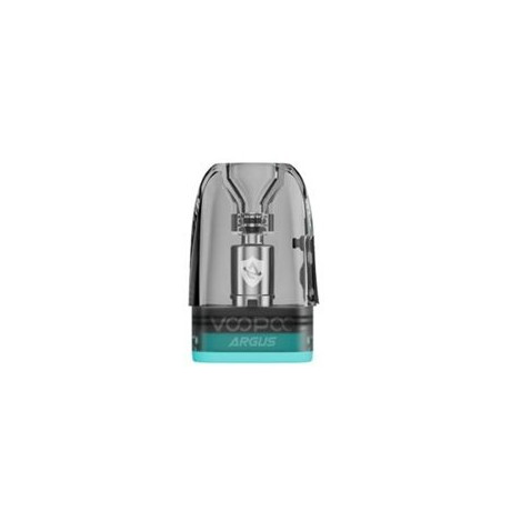 VOOPOO ARGUS Top Fill cartridge V2 0,7ohm 3ml
