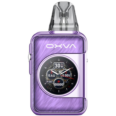 OXVA Xlim SQ Pro 2 elektronická cigareta 1600mAh Dream Purple