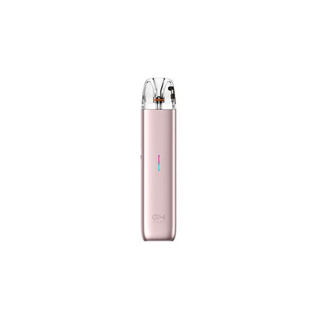 Uwell Caliburn G4 Mini elektronická cigareta 1100mAh Bright Pink