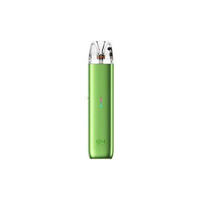 Uwell Caliburn G4 Mini elektronická cigareta 1100mAh Grass Green