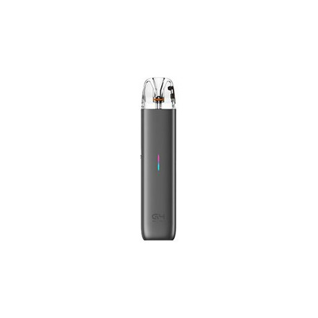 Uwell Caliburn G4 Mini elektronická cigareta 1100mAh Night Black
