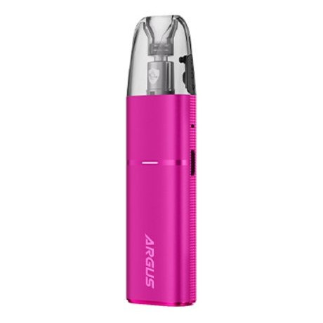 VOOPOO ARGUS G3 MINI elektronická cigareta 1350mAh Hot Pink
