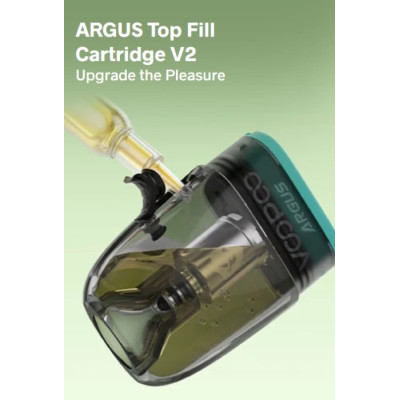 VOOPOO ARGUS G3 MINI elektronická cigareta 1350mAh Hot Pink