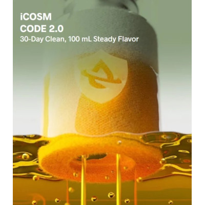 VOOPOO ARGUS G3 MINI elektronická cigareta 1350mAh Midnight Black