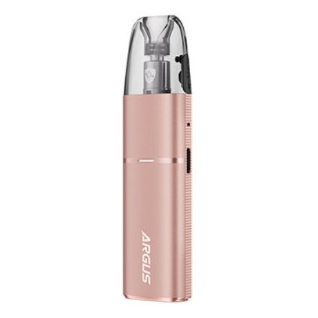 VOOPOO ARGUS G3 MINI elektronická cigareta 1350mAh Rose Gold