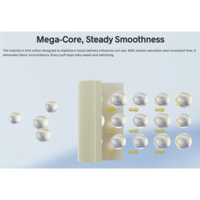 VOOPOO ARGUS G3 MINI elektronická cigareta 1350mAh Rose Gold