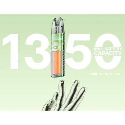 VOOPOO ARGUS G3 MINI elektronická cigareta 1350mAh Space Gray