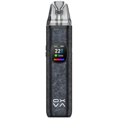 OXVA Xlim Pro 2 DNA elektronická cigareta 1300mAh Frost Titanium Blue