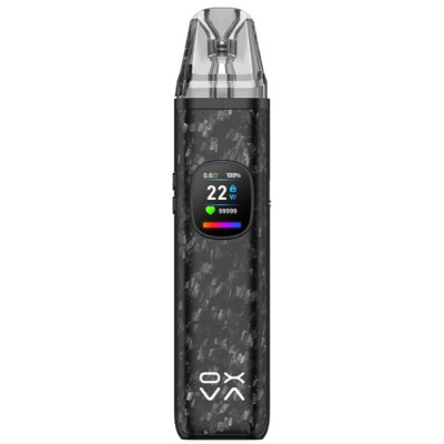 OXVA Xlim Pro 2 DNA elektronická cigareta 1300mAh Luminous Forged Carbon Fiber
