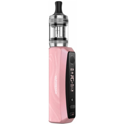 Vaporesso GTX ONE Pro 40W elektronická cigareta 3000mAh Pink
