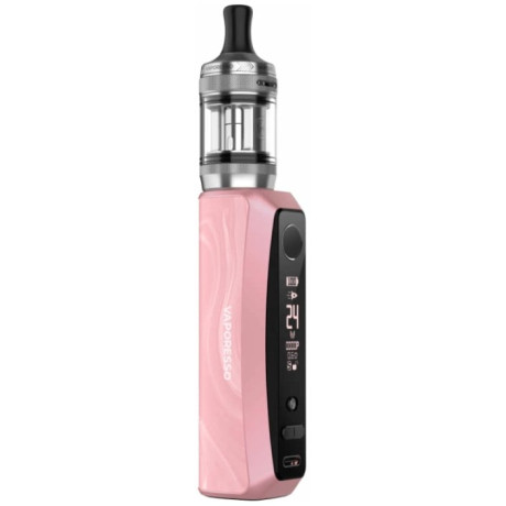 Vaporesso GTX ONE Pro 40W elektronická cigareta 3000mAh Pink