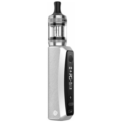 Vaporesso GTX ONE Pro 40W elektronická cigareta 3000mAh Silver