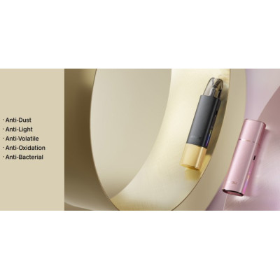 VOOPOO ARGUS KLYC Pod elektronická cigareta 1350mAh Dusty Pink