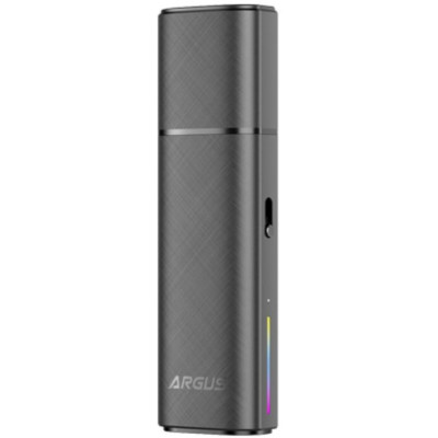 VOOPOO ARGUS KLYC Pod elektronická cigareta 1350mAh Mystic Gray