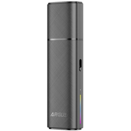 VOOPOO ARGUS KLYC Pod elektronická cigareta 1350mAh Mystic Gray