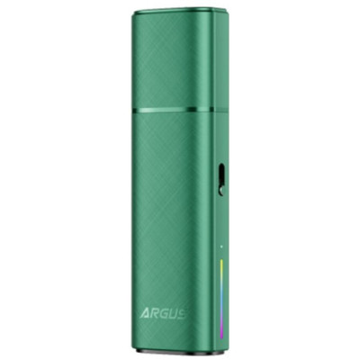 VOOPOO ARGUS KLYC Pod elektronická cigareta 1350mAh Moss Green