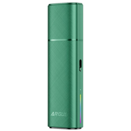 VOOPOO ARGUS KLYC Pod elektronická cigareta 1350mAh Moss Green