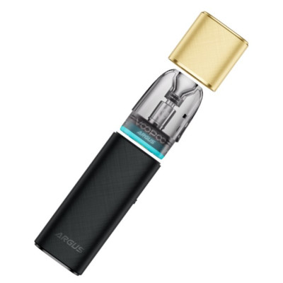 VOOPOO ARGUS KLYC Pod elektronická cigareta 1350mAh Red & Gold
