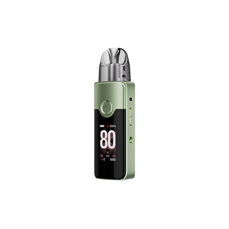 VOOPOO VINCI E80 Pod elektronická cigareta 3000mAh Green